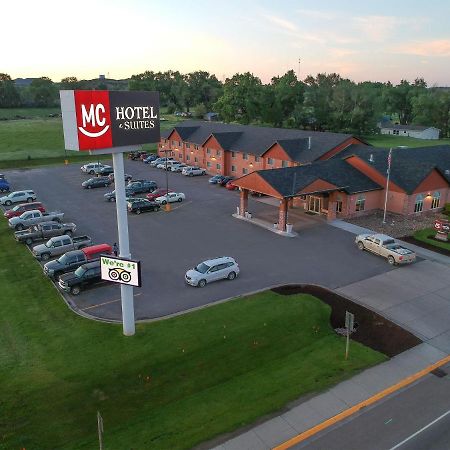 Miles City Hotel & Suites Dış mekan fotoğraf